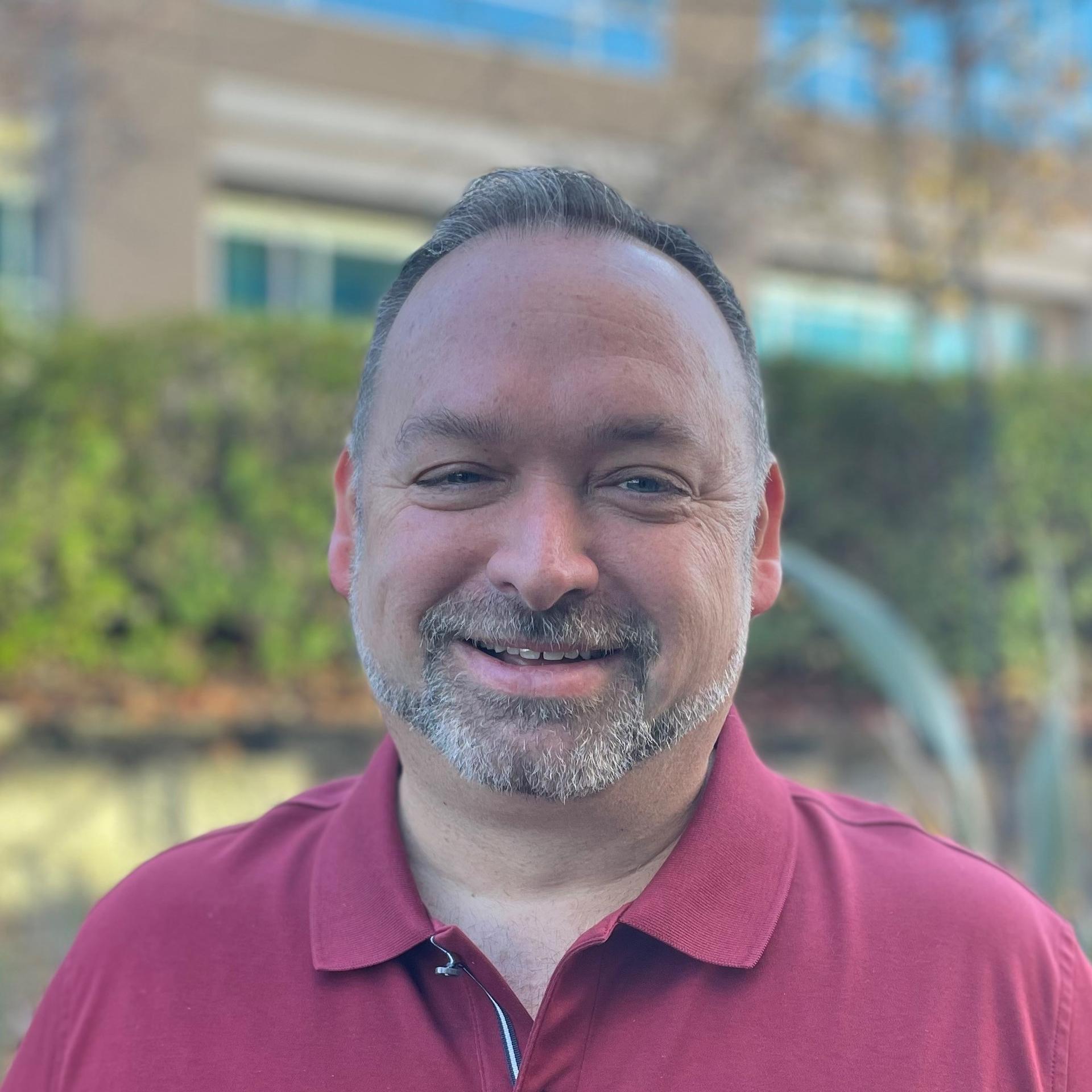 Michael L. Staines, Jr
